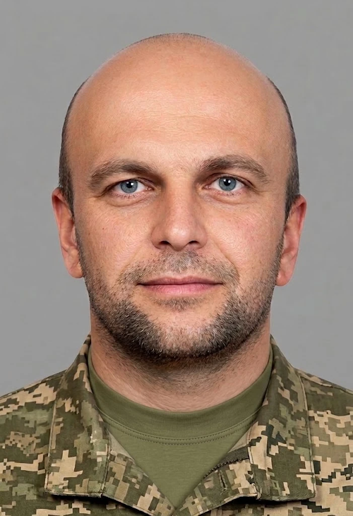 Богдан Добрянський